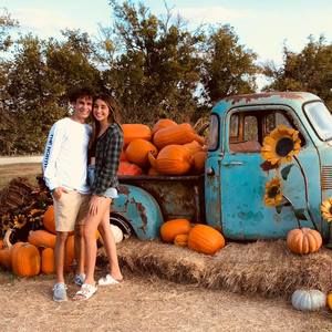 Meet your Posher, Joshua